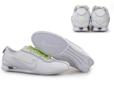 wholesale Nike Shox R3 No. 44